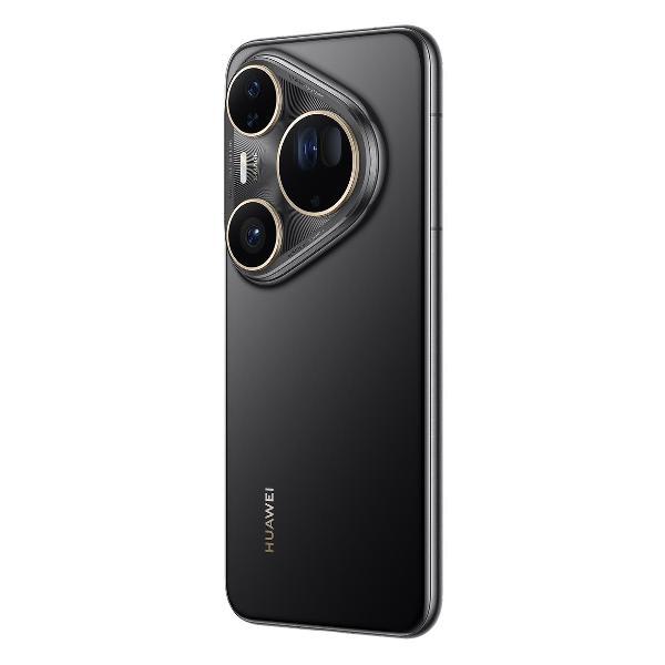 Смартфон HUAWEI Pura 80 Ultra 16/512 Black