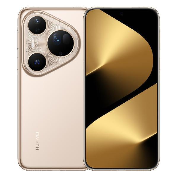 Смартфон HUAWEI Pura 80 Ultra 16/512 золотой