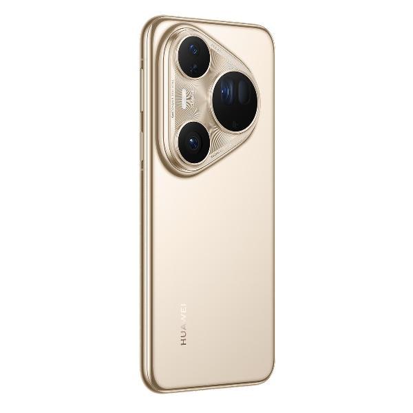 Смартфон HUAWEI Pura 80 Ultra 16/512 Gold