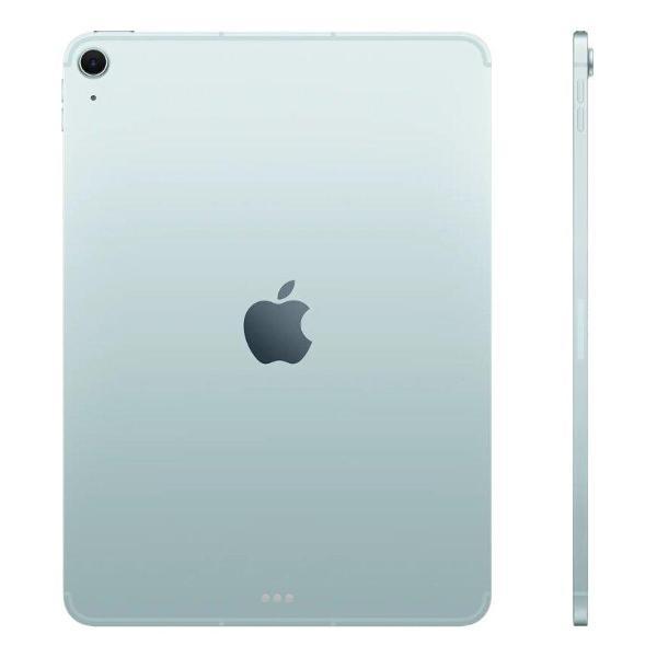 Планшет Apple iPad Air 11 (2025) M3 256GB Cell синий