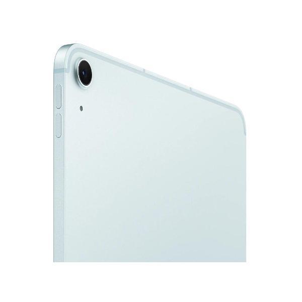 Планшет Apple iPad Air 11 (2025) M3 256GB Cell синий