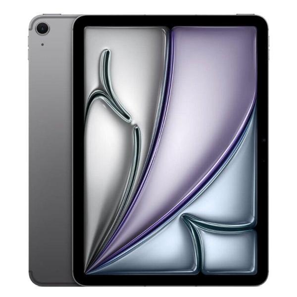 Планшет Apple iPad Air 11 (2025) M3 256GB Cell Gray