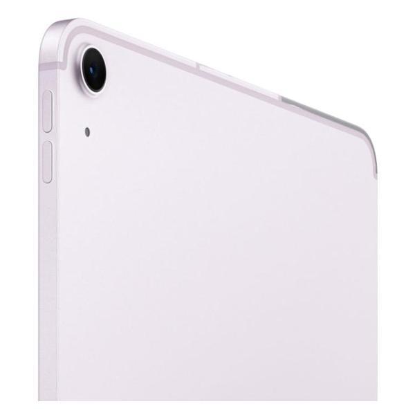 Планшет Apple iPad Air 11 (2025) M3 256GB Cell пурпурный