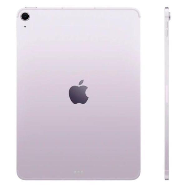 Планшет Apple iPad Air 11 (2025) M3 256GB Cell пурпурный