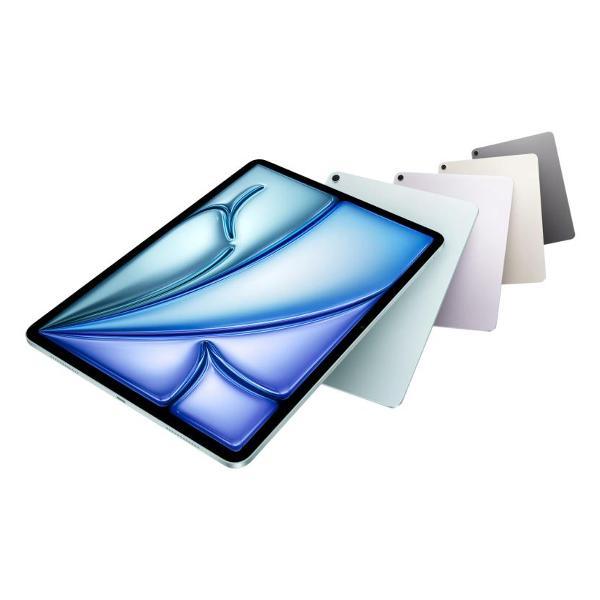 Планшетный компьютер Apple iPad Air 11 (2025) M3 256GB Cell сияющая звезда