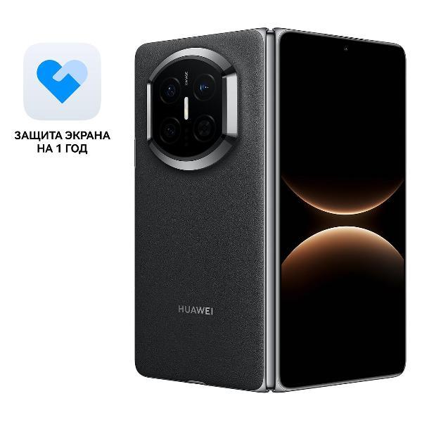 Смартфон HUAWEI Mate X7 16/512GB Black
