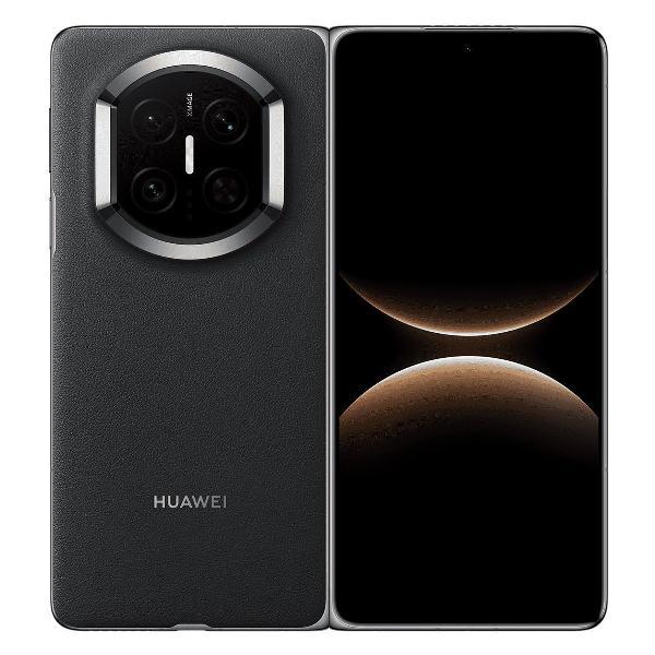 Смартфон HUAWEI Mate X7 16/512GB черный