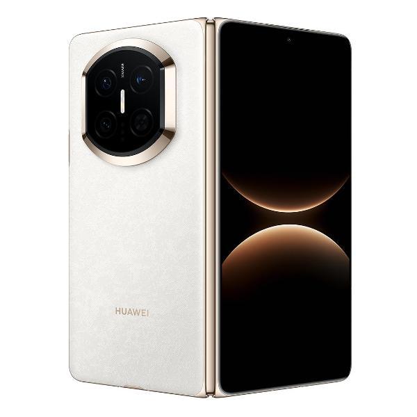 Смартфон HUAWEI Mate X7 16/512GB белый