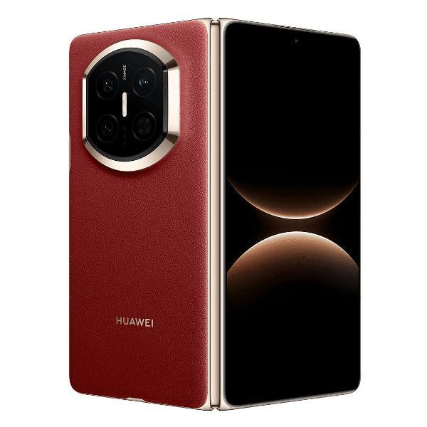 Смартфон HUAWEI Mate X7 16/512GB красный