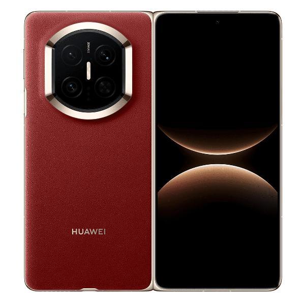 Смартфон HUAWEI Mate X7 16/512GB красный