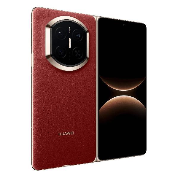 Смартфон HUAWEI Mate X7 16/512GB красный