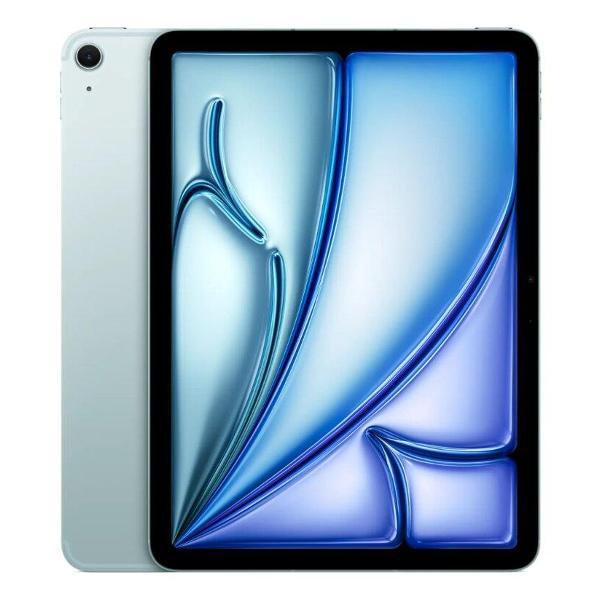 Планшет Apple iPad Air 11 (2025) M3 512GB Wi-Fi синий