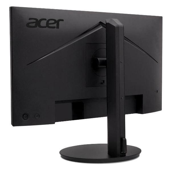 Монитор Acer CB272UGbmiiprx