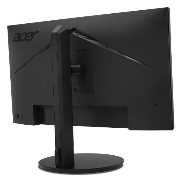 Монитор Acer CB272UGbmiiprx