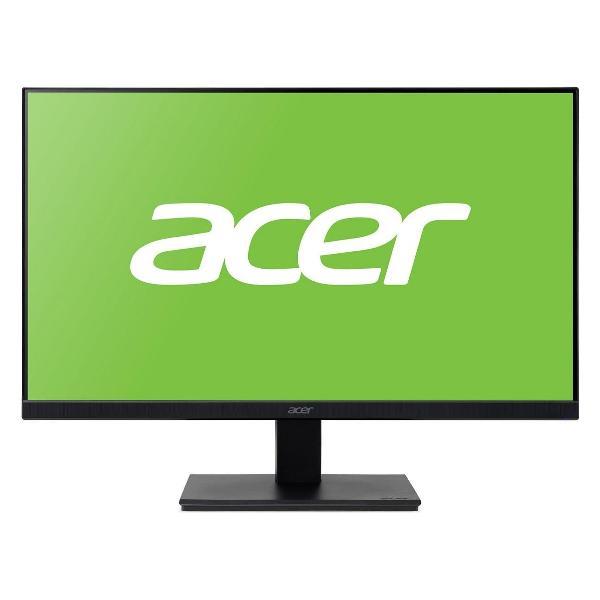 Монитор Acer V227QE0bi