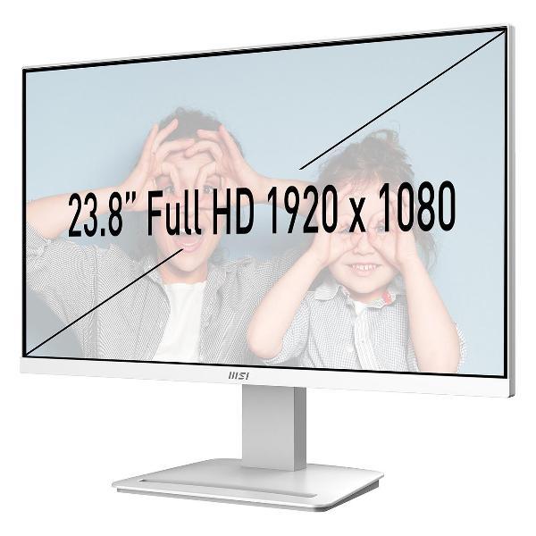 Монитор MSI MP2412W