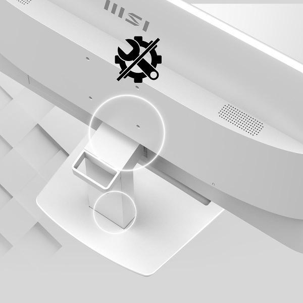 Монитор MSI MP2412W