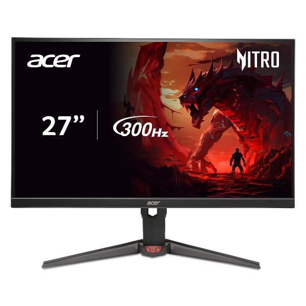 Монитор игровой Acer XV272UF3bmiiprx фото
