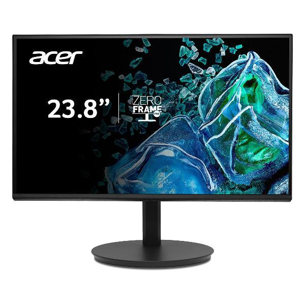 Монитор Acer CB242YGbir фото