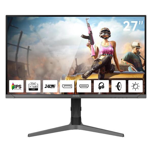 Монитор игровой Aiwa MD2715