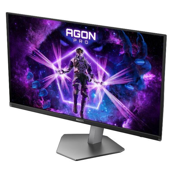 Монитор игровой AOC AG276QKD2