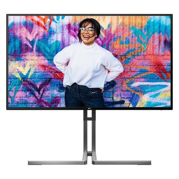 Монитор AOC U27U3CV