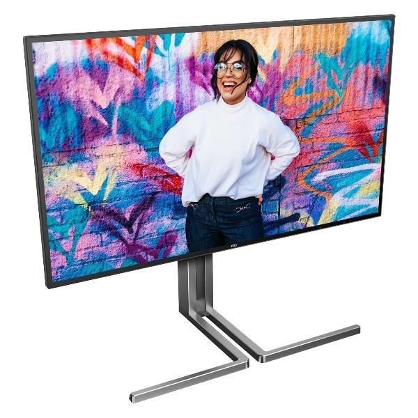 Монитор AOC U27U3CV