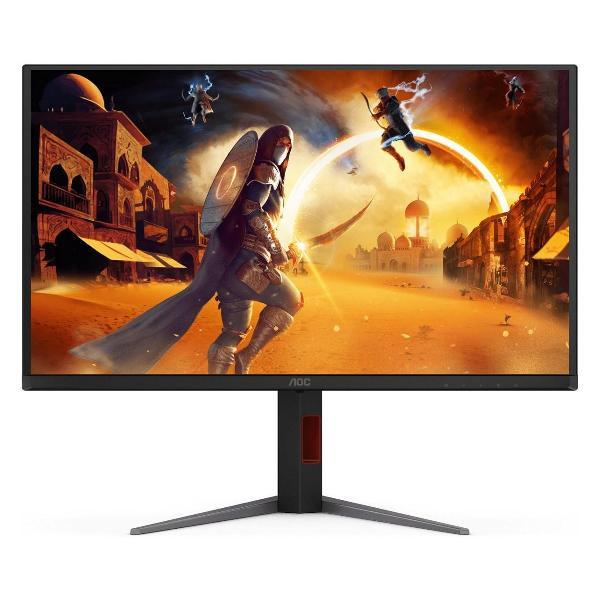 Монитор игровой AOC Q27G4ZD фото