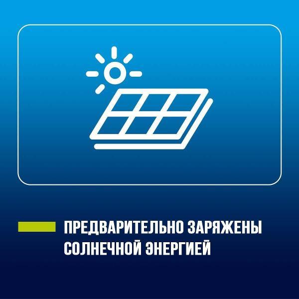 ЗУ для аккумуляторных батарей Panasonic Eneloop K-KJ55MCD40E Smart Charger + 4 AA 2000