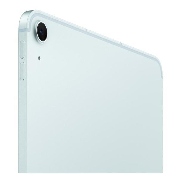 Планшетный компьютер Apple iPad Air 13 (2025) M3 256GB Wi-Fi синий