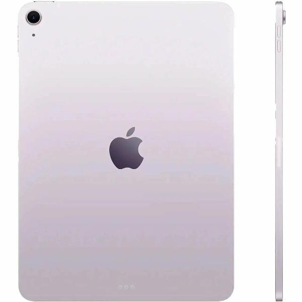Планшетный компьютер Apple iPad Air 13 (2025) M3 256GB Wi-Fi пурпурный