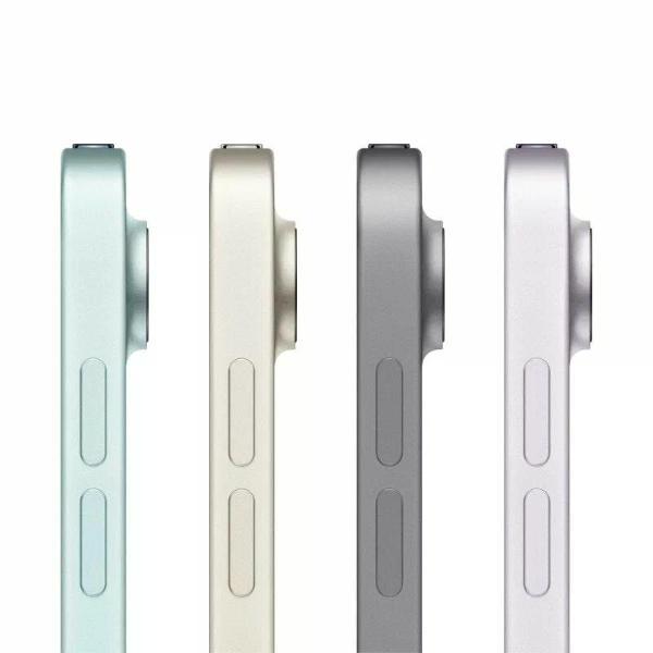 Планшетный компьютер Apple iPad Air 13 (2025) M3 256GB Wi-Fi сияющая звезда