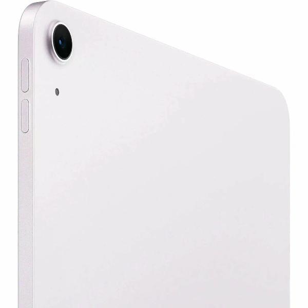 Планшетный компьютер Apple iPad Air 13 (2025) M3 256GB Cell пурпурный