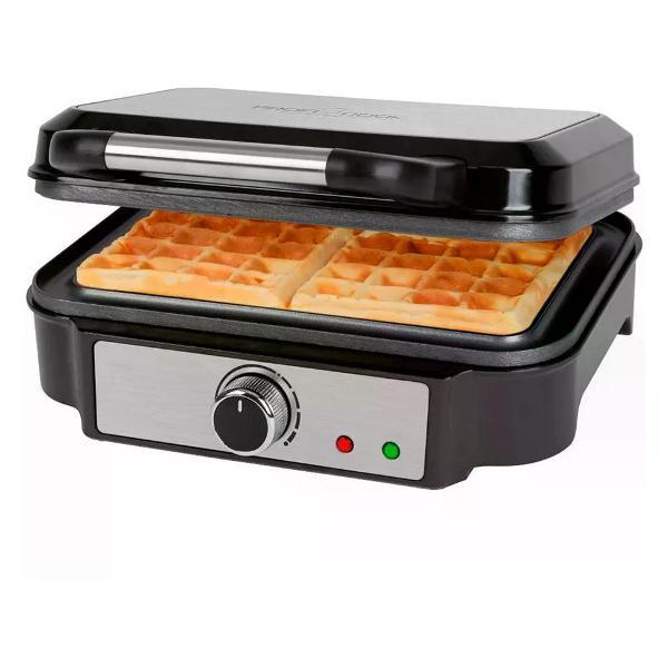 Вафельница Profi Cook PCWA 1240 Inox