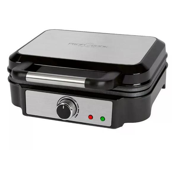 Вафельница Profi Cook PCWA 1240 Inox