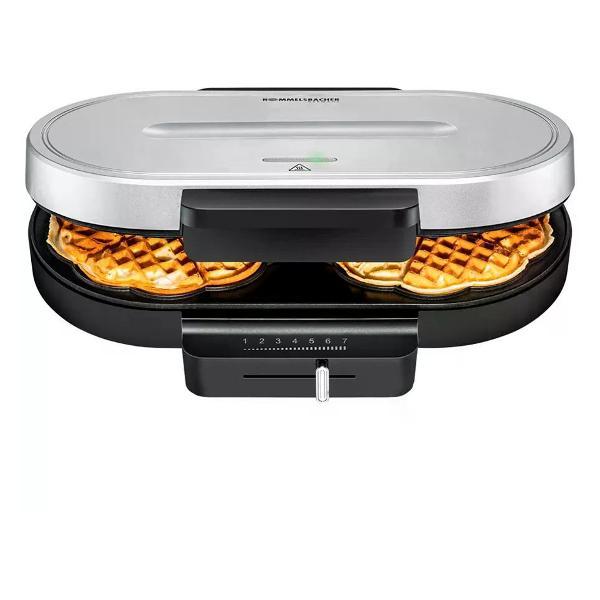 Вафельница ROMMELSBACHER WA 1250