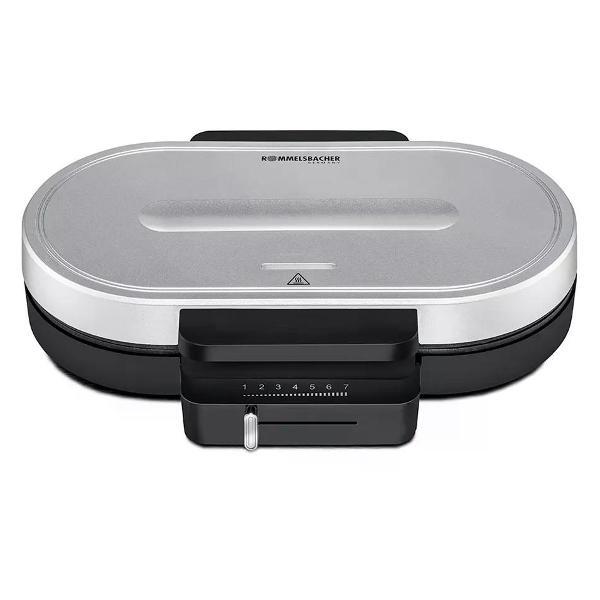 Вафельница ROMMELSBACHER WA 1250