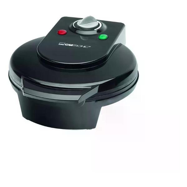 Вафельница CLATRONIC WA 3491 Schwarz