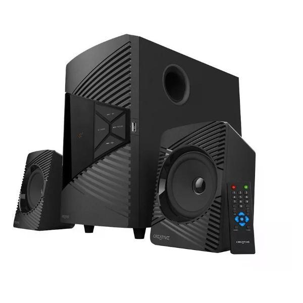Колонки компьютерные Creative SBS E2500