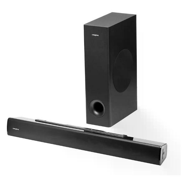 Колонки компьютерные Creative Stage V2