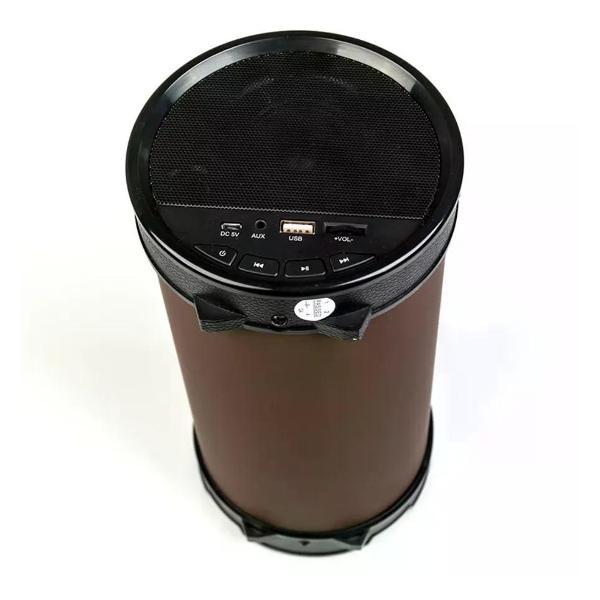 Портативная беспроводная колонка Dialog AP-1000 Progressive