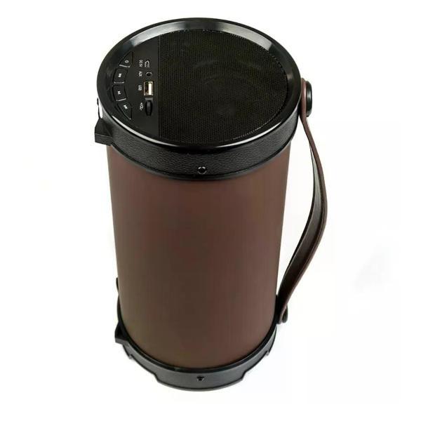 Портативная беспроводная колонка Dialog AP-1000 Progressive