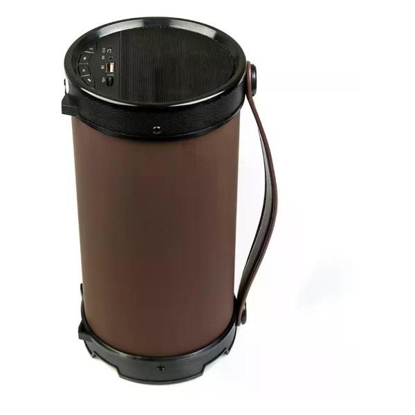 Портативная беспроводная колонка Dialog AP-1000 Progressive