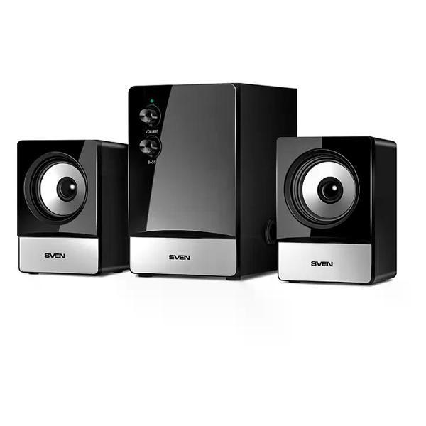 Колонки компьютерные Sven SV-012861