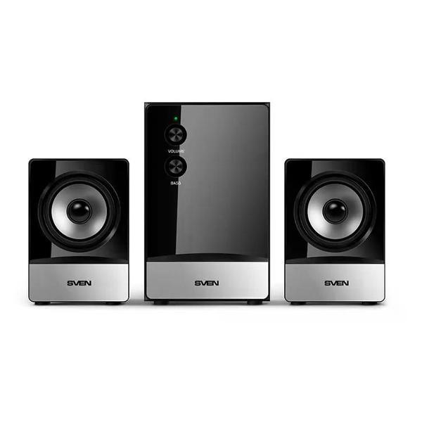 Колонки компьютерные Sven SV-012861