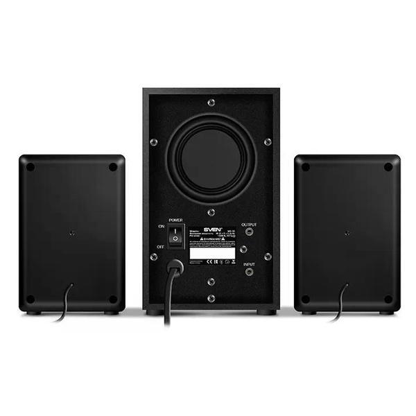 Колонки компьютерные Sven SV-012861