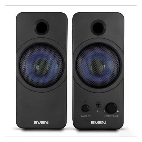 Колонки компьютерные Sven 431