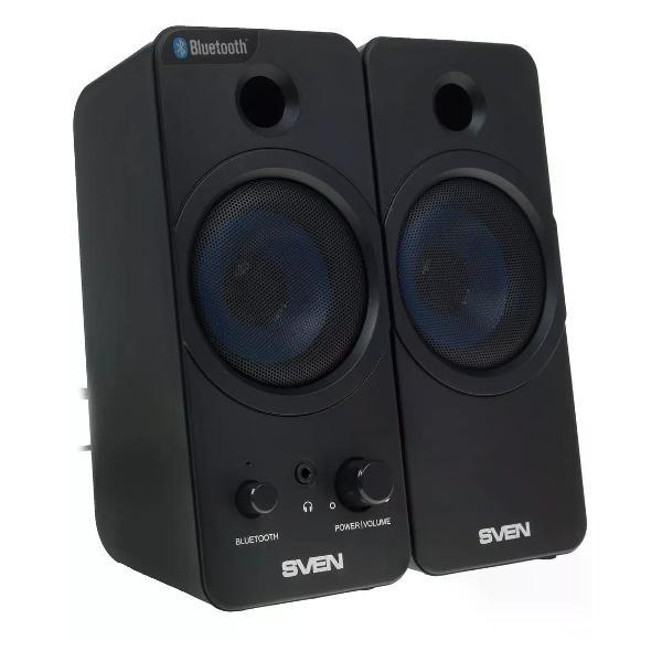 Колонки компьютерные Sven 431