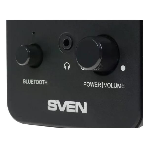 Колонки компьютерные Sven 431