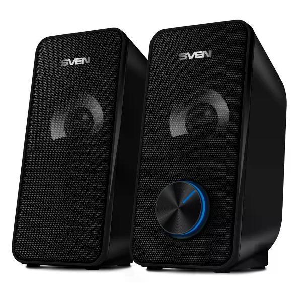 Колонки компьютерные Sven 335 фото
